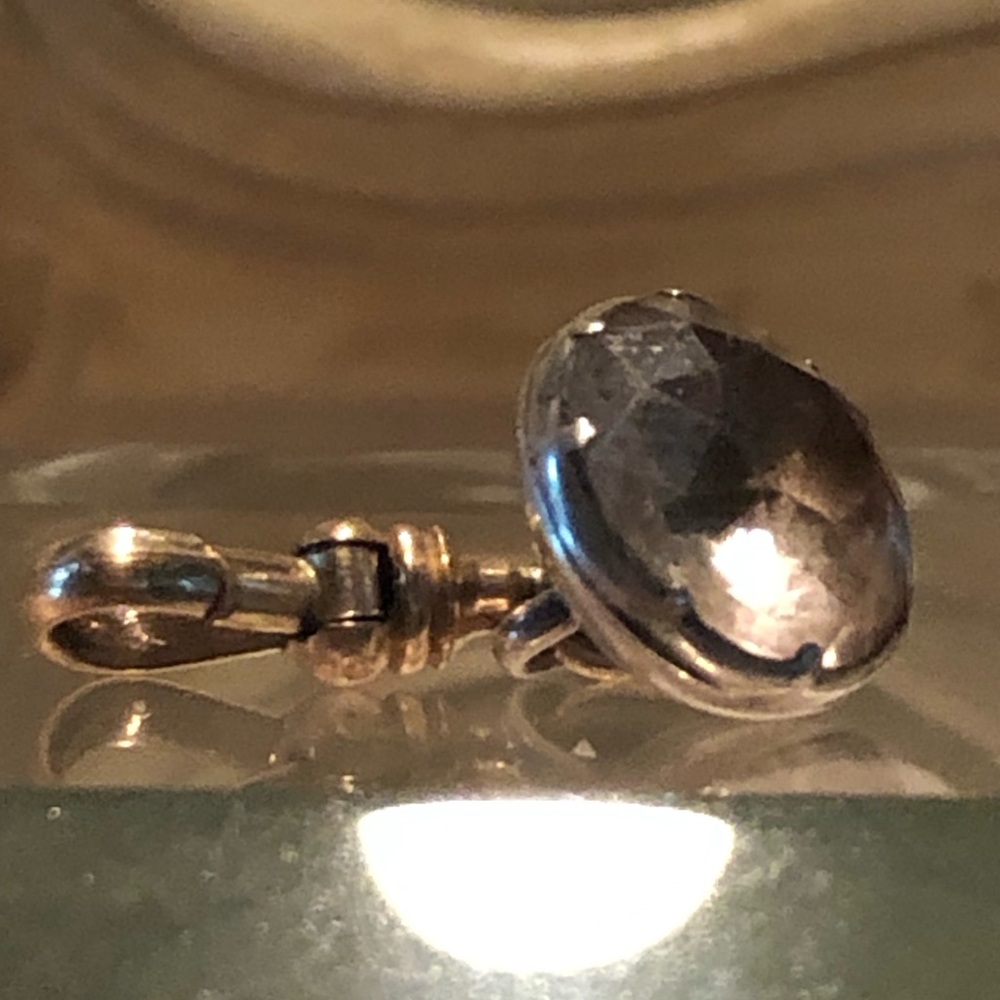Georgian paste charm - Picture 9 of 16